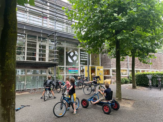 11-23 | Kinderparticipatie: laat kinderen zelf kiezen 