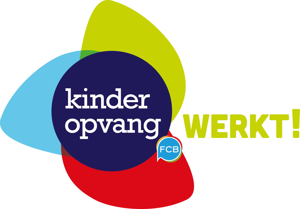 Kinderopvang werkt!