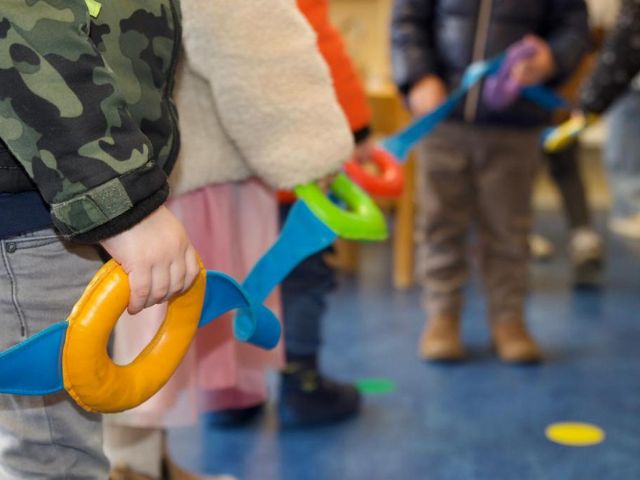 015 | Diversiteit en inclusie op de kinderopvang: hoe werkt dat