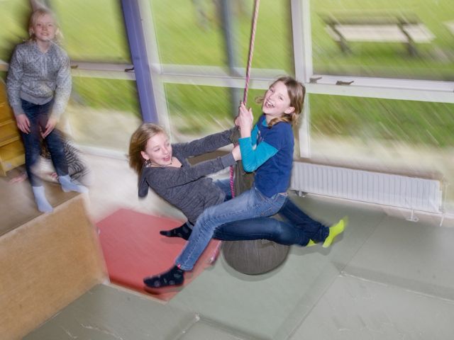 003 | Meerwaarde van buitenschoolse opvang