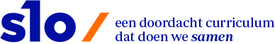 Landelijk kenniscentrum leerplanontwikkeling