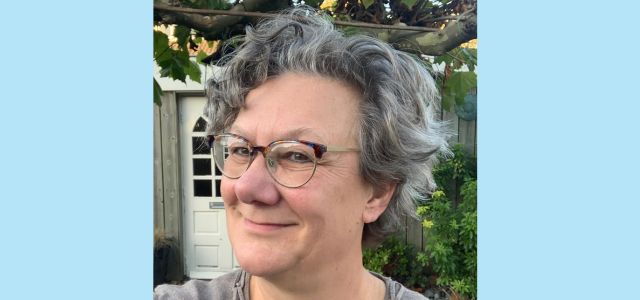 Danielle verdiept zich in álle soorten kinderopvang
