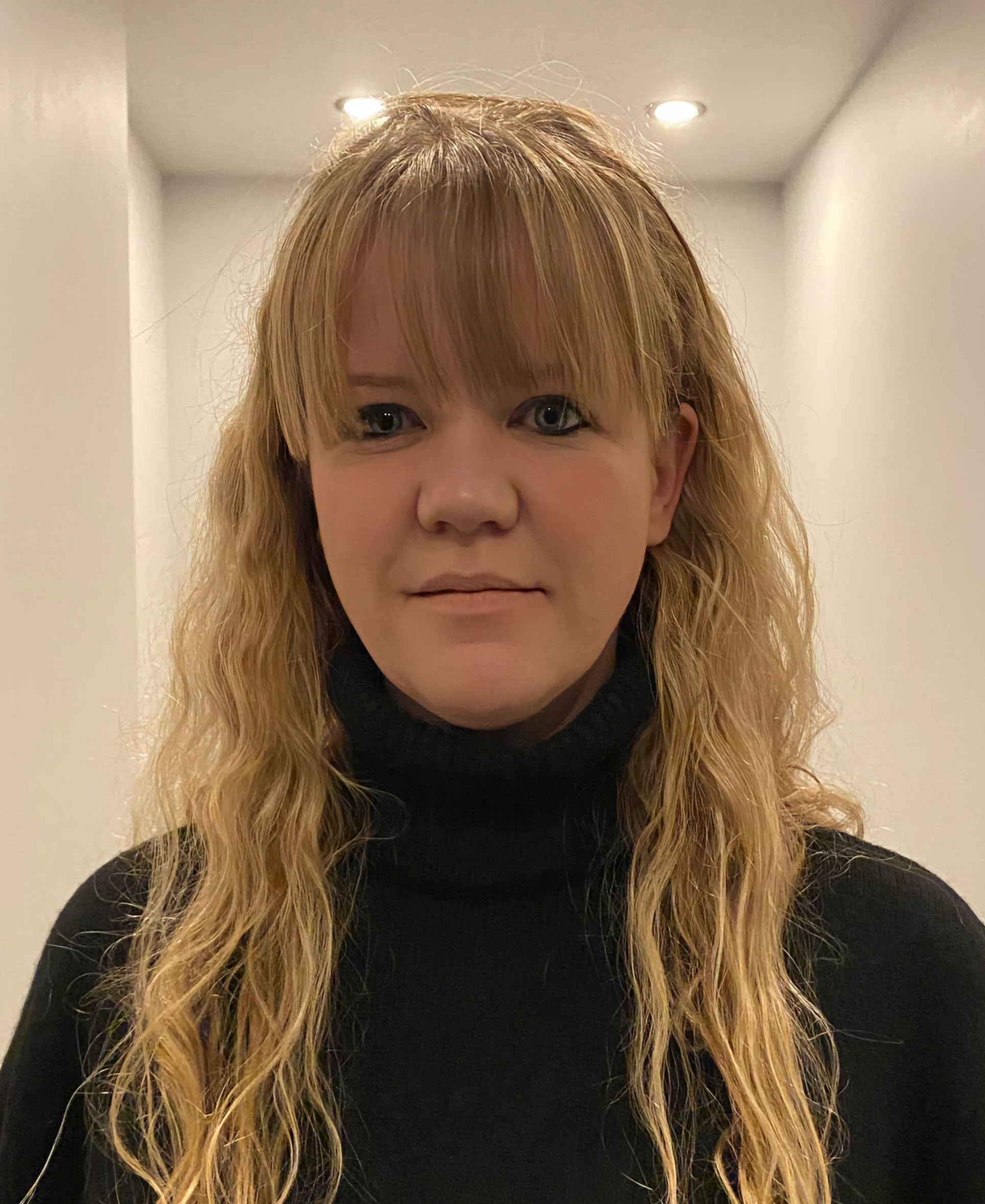 Dr. Roseriet Beijers 