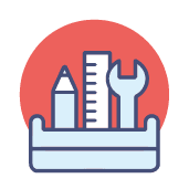 aanbod tools