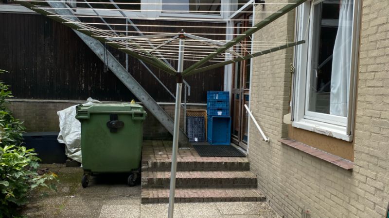 Het jaar van de duurzaamheid