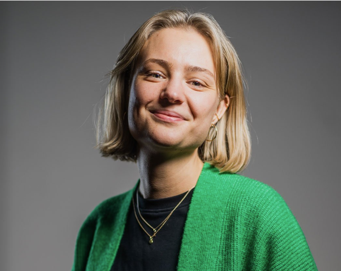 Dr. Jolien Grolleman