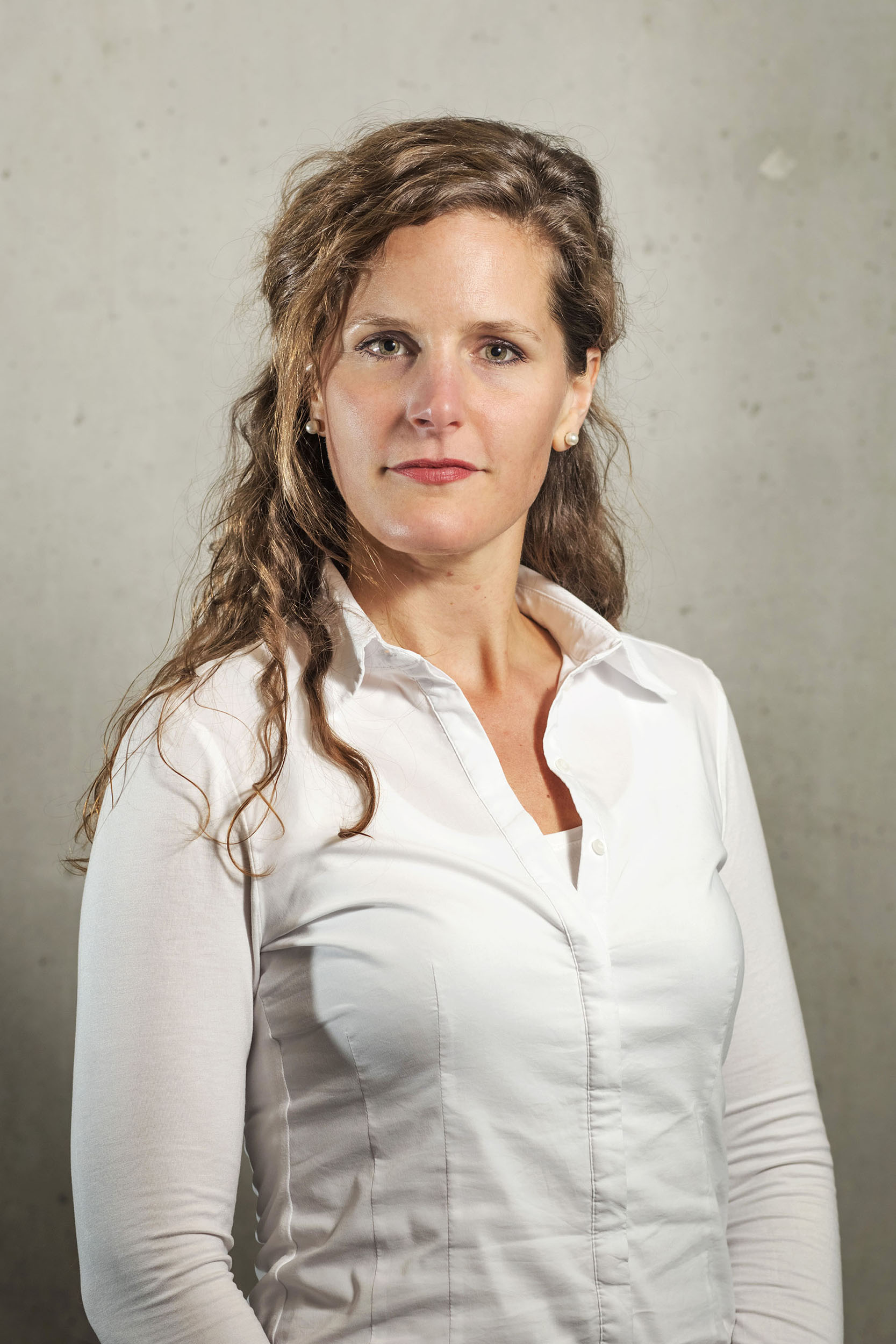 Dr. Rosanne Sluiter