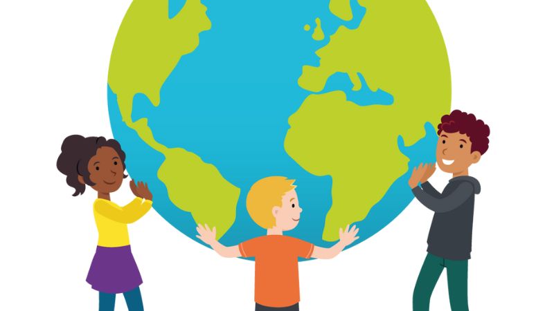 Positieve gedragsstimulering door De Vreedzame School