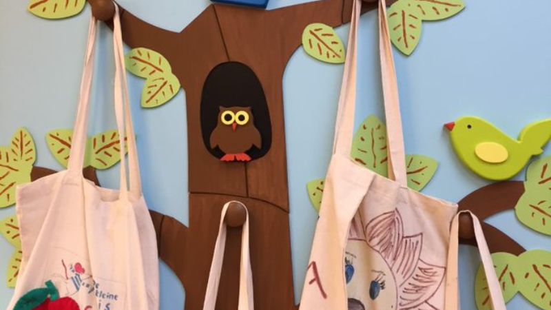 Ouders betrekken: de inzet van het ouderportaal 