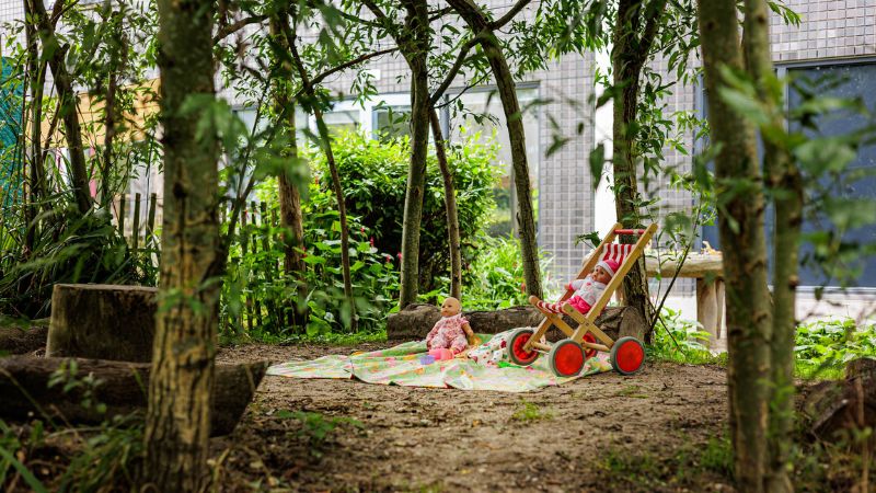 Natuurtuinspecialisten 