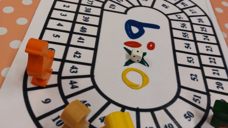 Spelenderwijs maken & toepassen van groepsafspraken