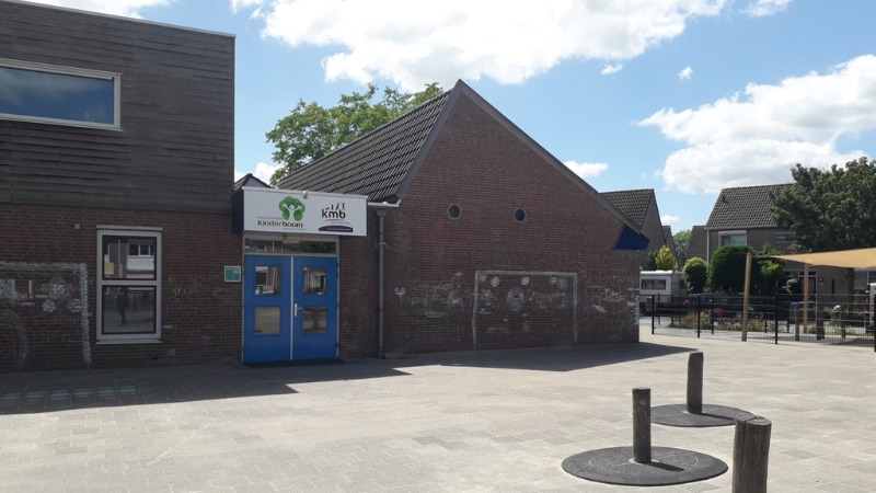 ‘The Village’ is al aanwezig, zorg dat je deze ook ziet en samenbrengt