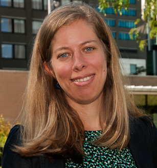 Dr. Rianne Kok