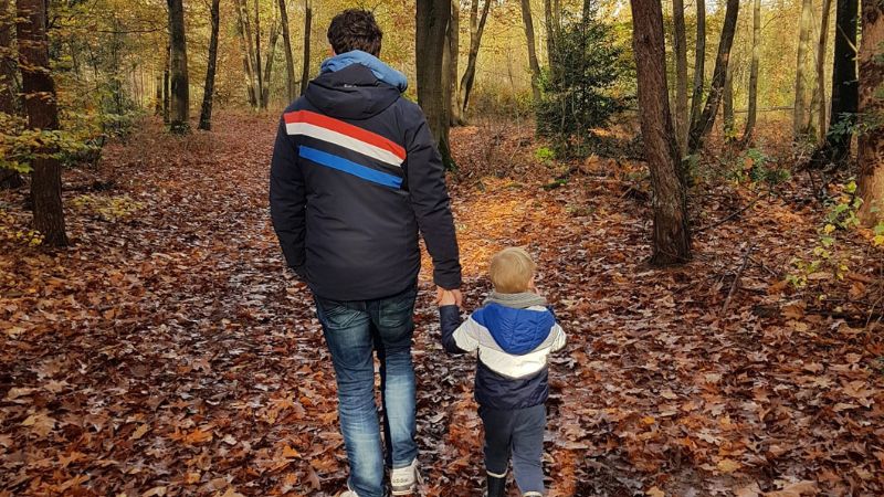 Samenwerking met ouders bij zorgen: betrek ze