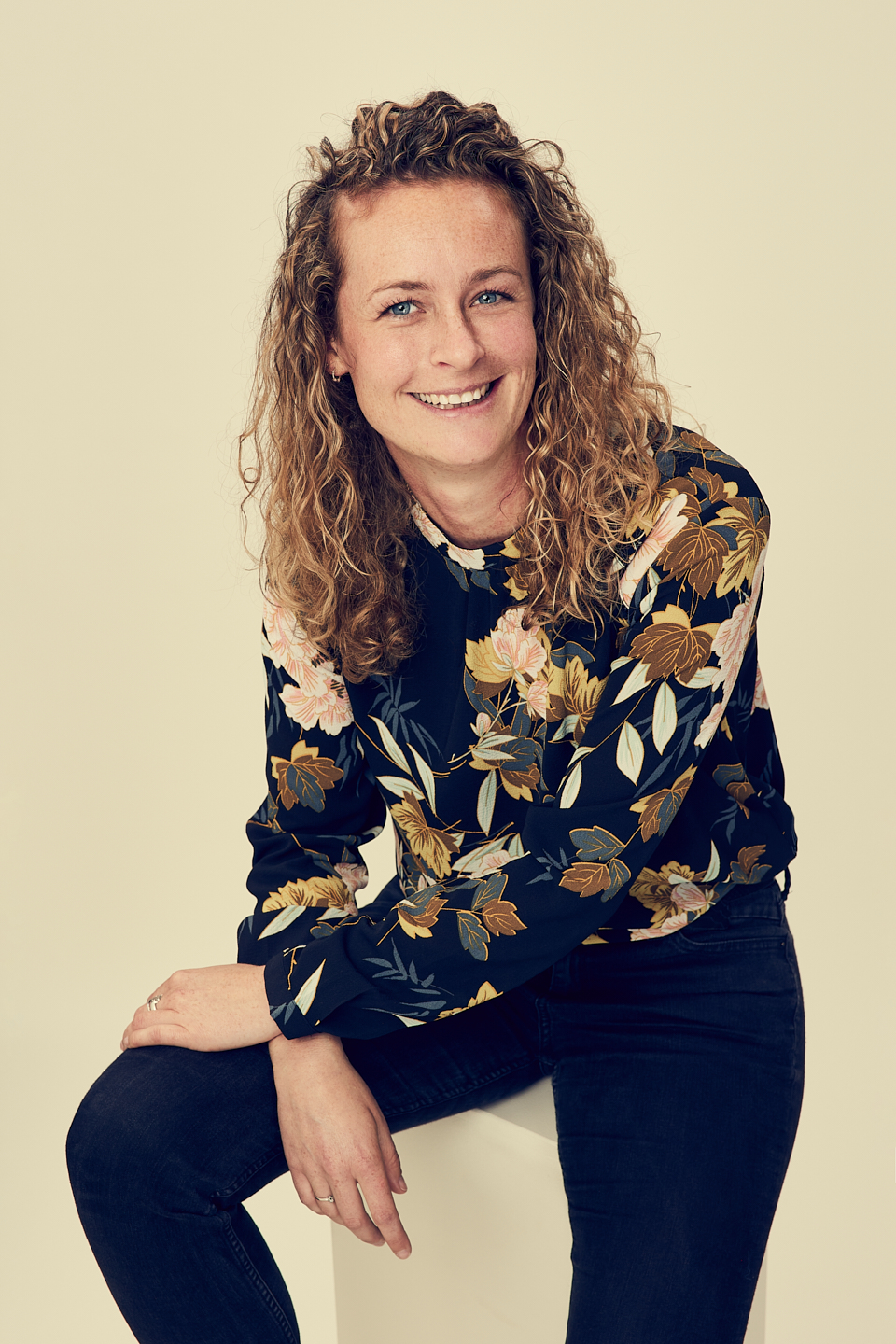 Dr. Sanne Veldman