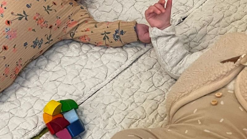 Kinderen uitnodigen tot zelfredzaamheid