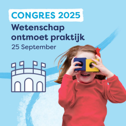 Congres: Wetenschap ontmoet Praktijk