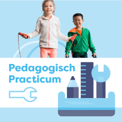 Pedagogisch Practicum: Anders gekwalificeerden in de BSO. Hoe doe je dat? 
