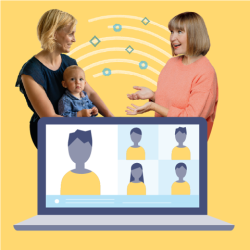 Webinar: Betekenisvolle overdracht