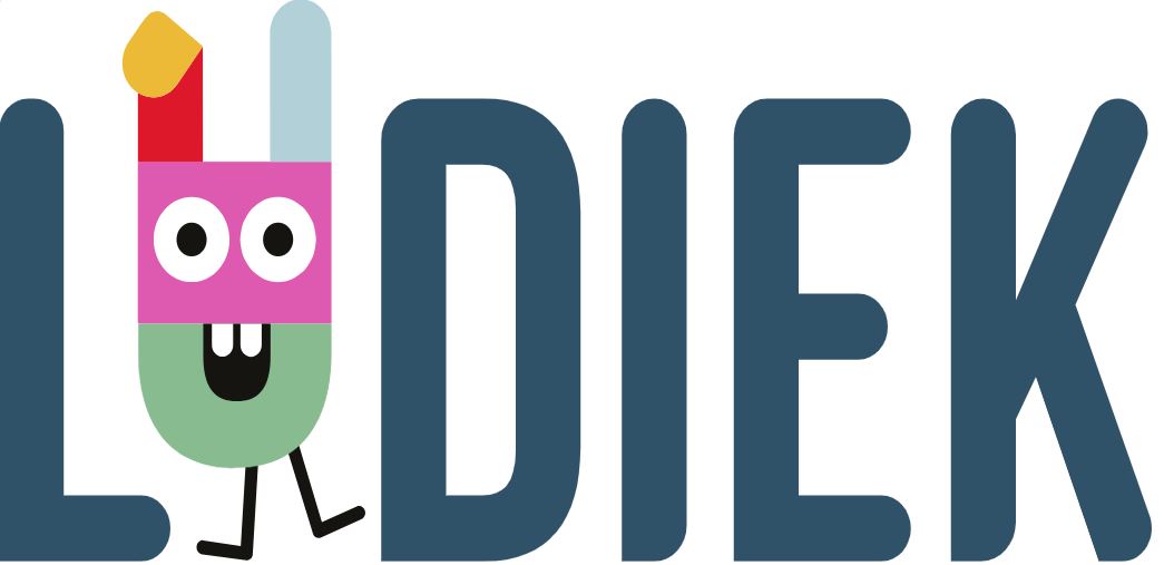 Kinderopvang Ludiek