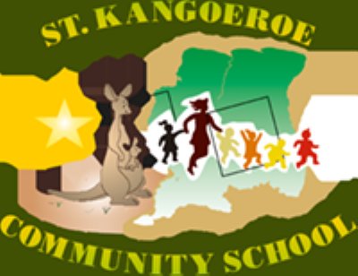 Stg. Kangoeroe Community School