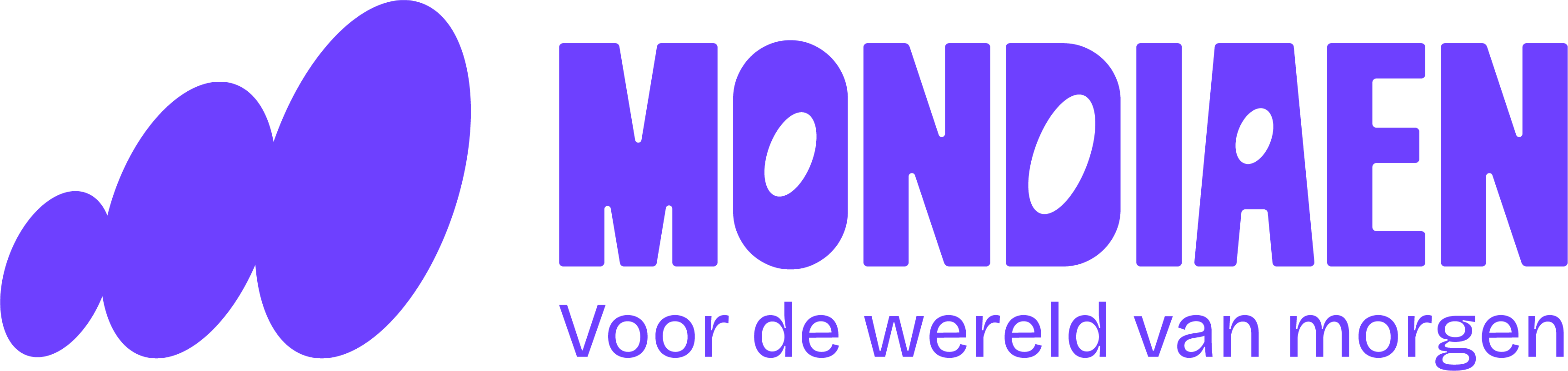 Mondiaen
