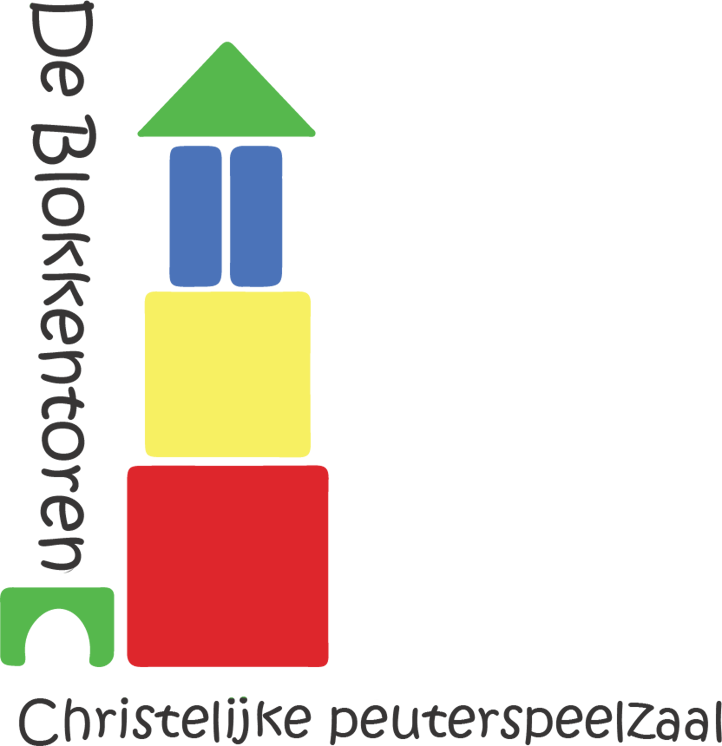 De Blokkentoren