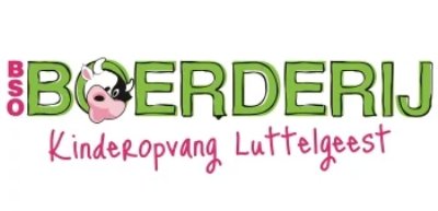 Boerderijopvang Kinderopvang Luttelgeest