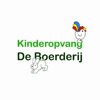Kinderopvang De Boerderij B.V.